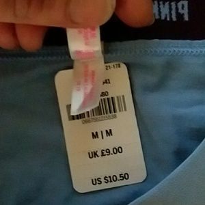 PINK Victoria's Secret Intimates & Sleepwear - Victoria's secret panty - M PINK Victoria's Secret Intimates & Sleepwear - Victoria's secret panty - M